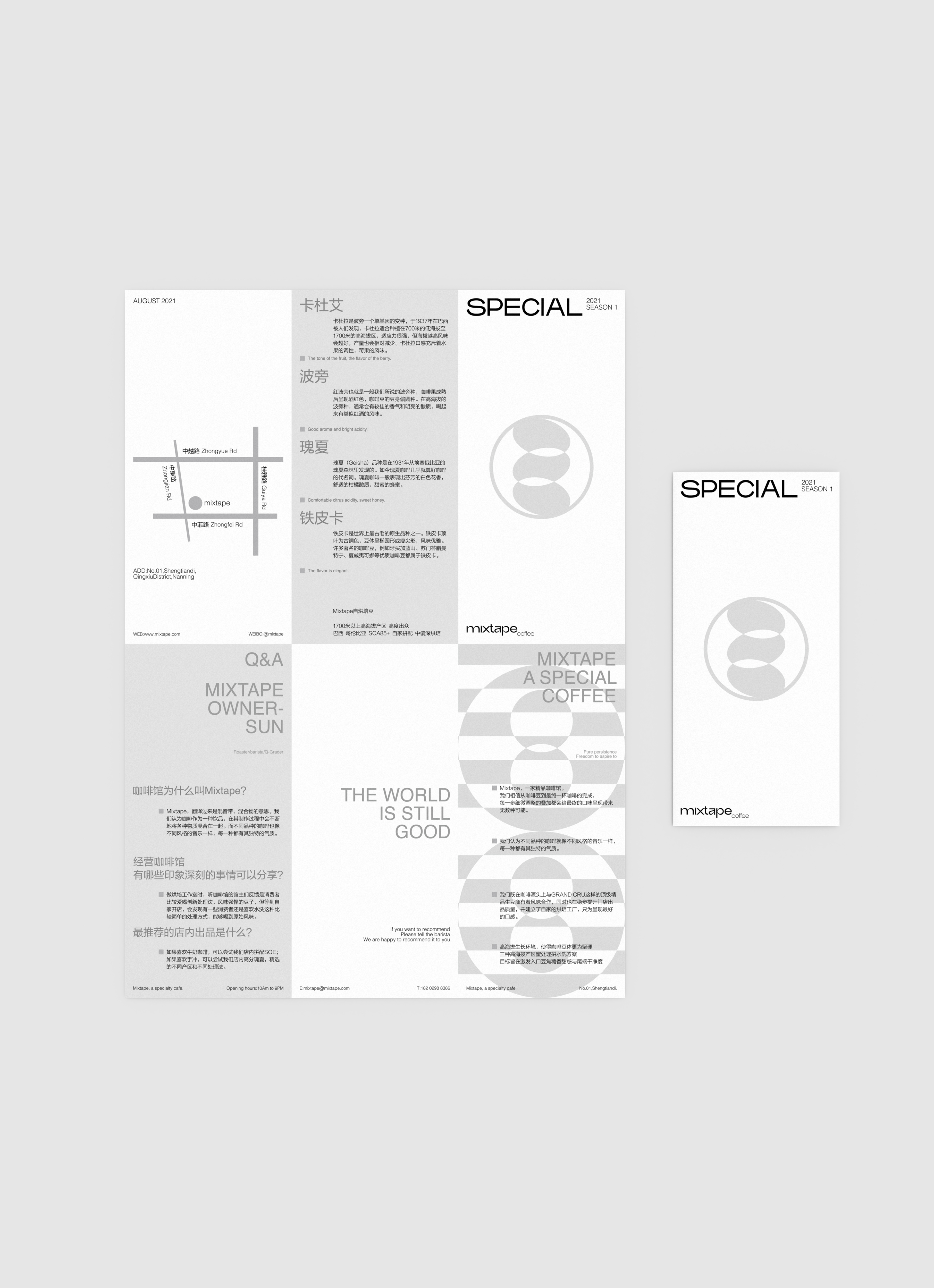品牌重塑项目 - Additional 6